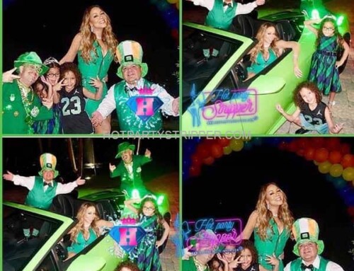 Saint Patrick’s Day 2022