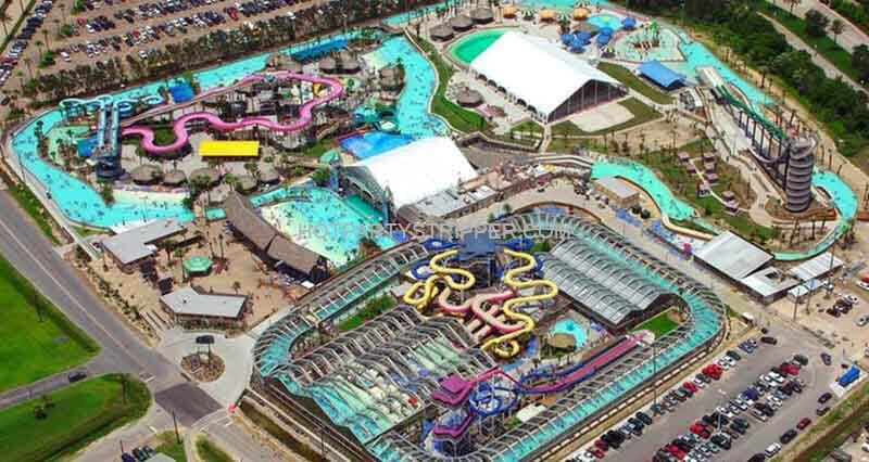 Schlitterbahn Galveston Island
