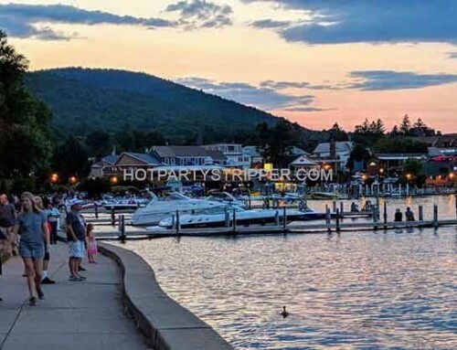 Lake George