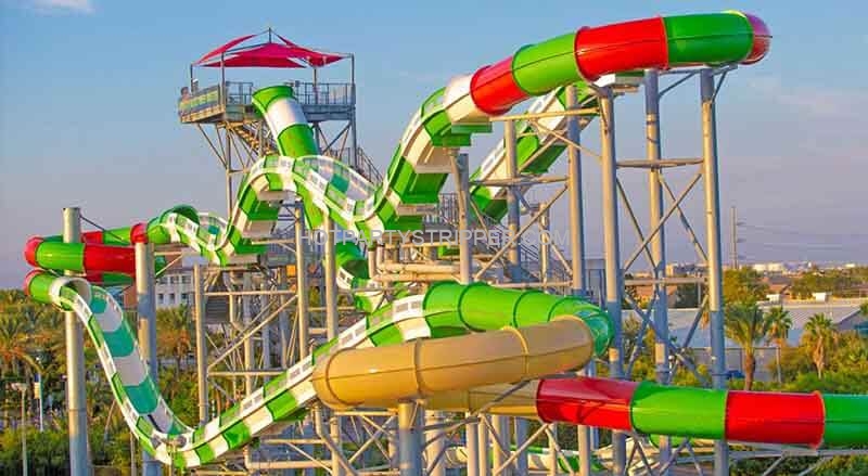 master blaster slide
