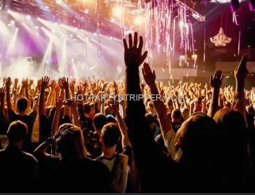 iHeartRadio Fiesta Latina in 2022