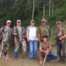 hunting group